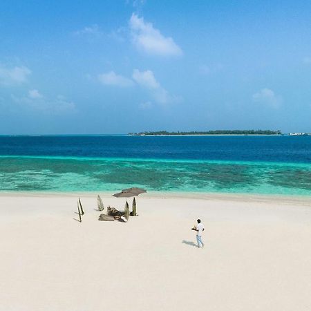 Alila Kothaifaru Maldives Kothaifaru Island Exteriör bild