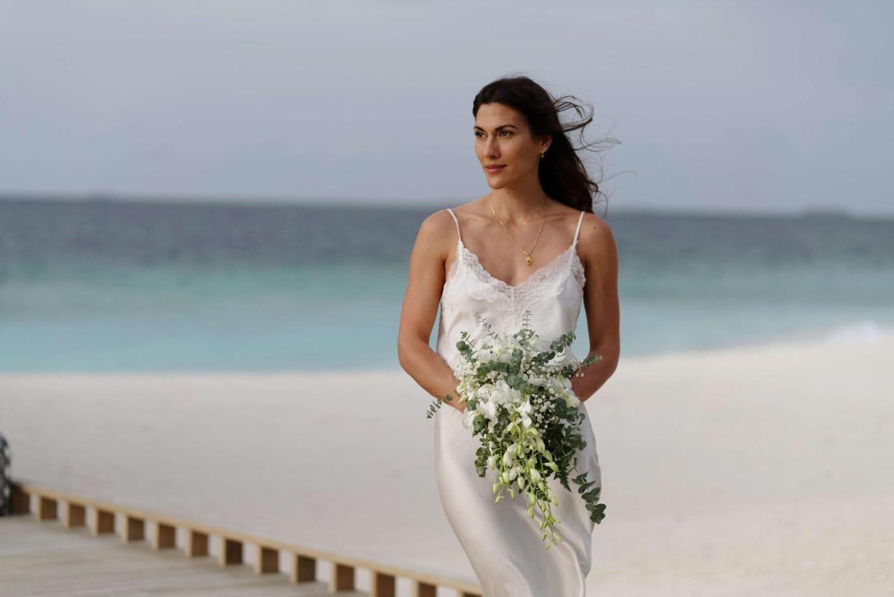 Alila Kothaifaru Maldives Kothaifaru Island Exteriör bild