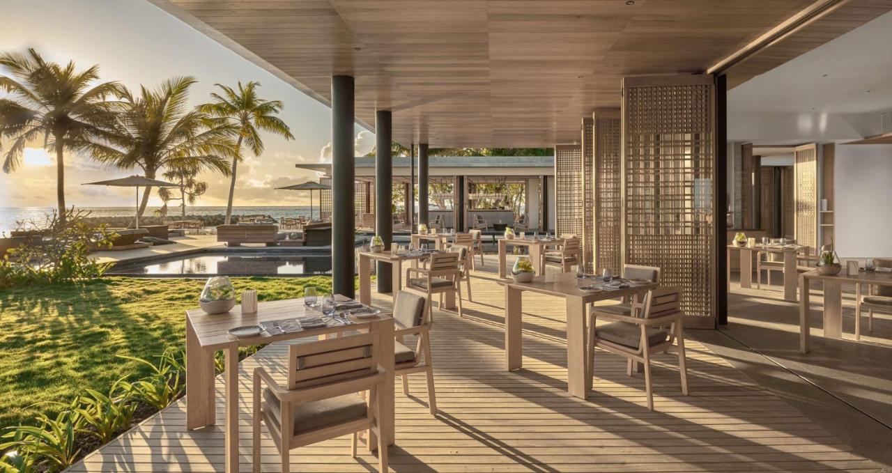 Alila Kothaifaru Maldives Kothaifaru Island Exteriör bild