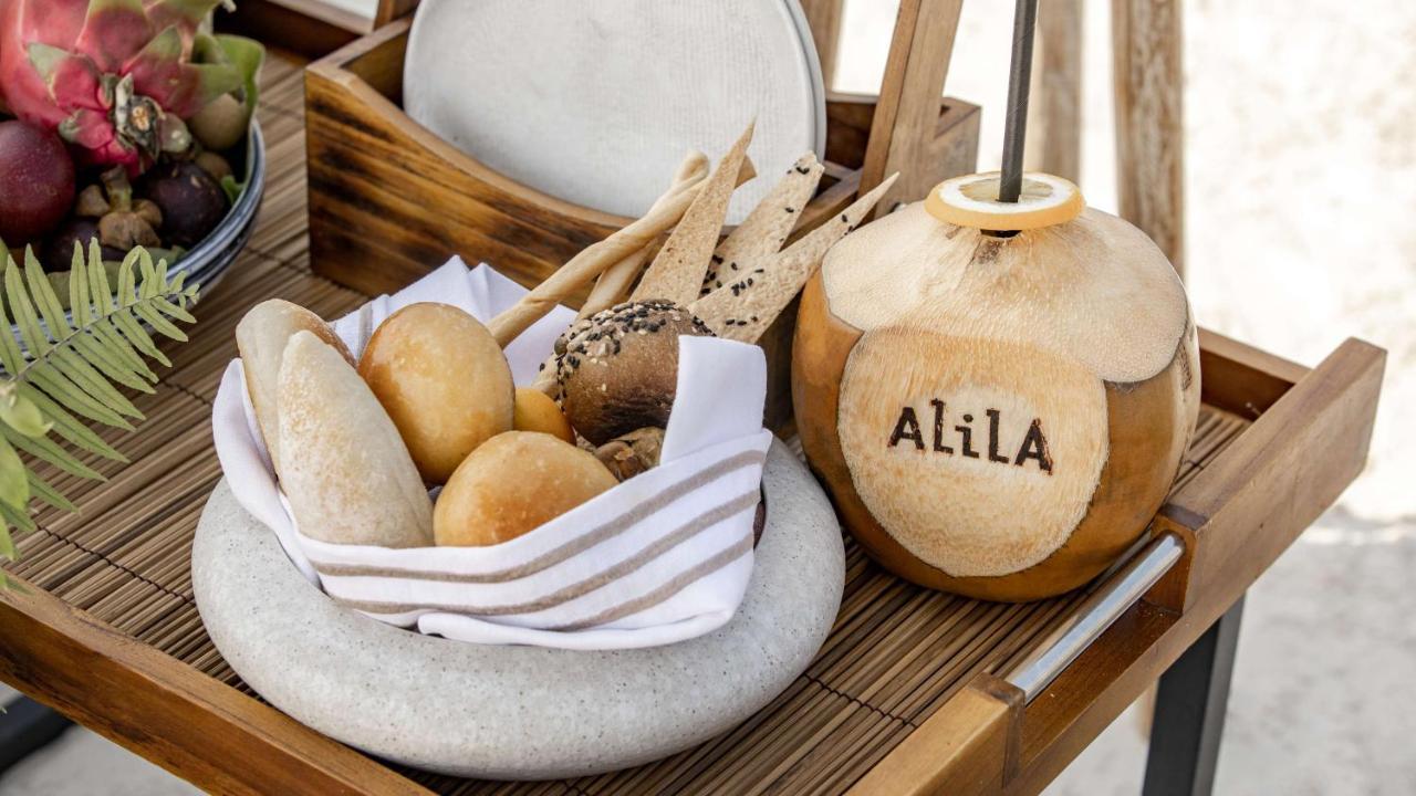 Alila Kothaifaru Maldives Kothaifaru Island Exteriör bild